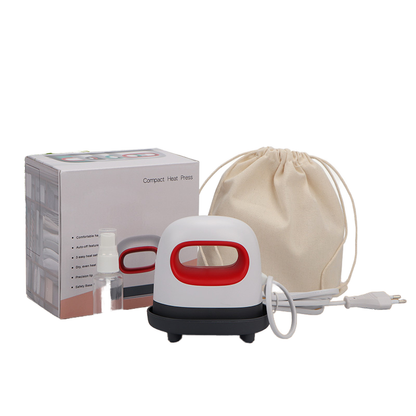 Mini Sublimadora