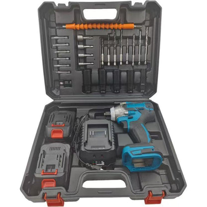 Kit Pistola De Impacto