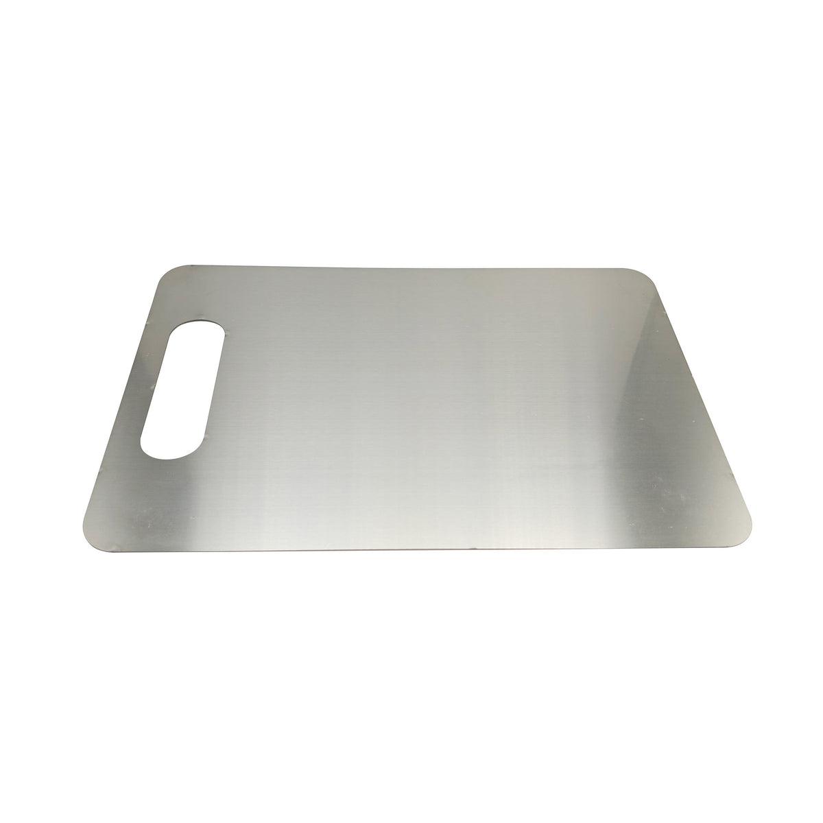 Tabla Metálica Para Picar 36x25 CM