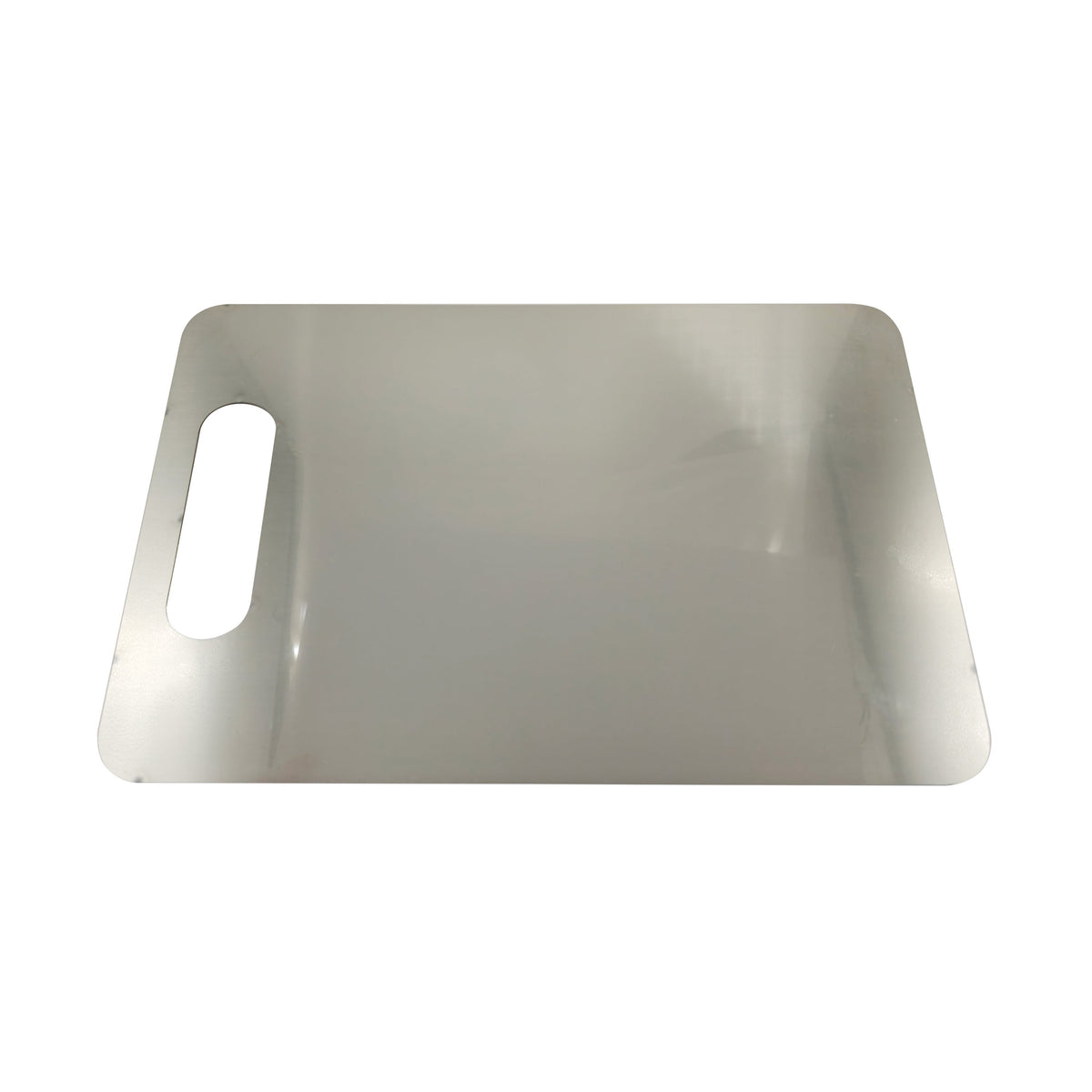 Tabla Metálica Para Picar 36x25 CM
