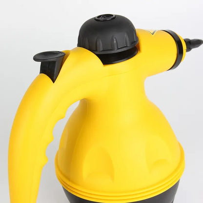 Limpiador A Vapor Para Limpieza Del Hogar