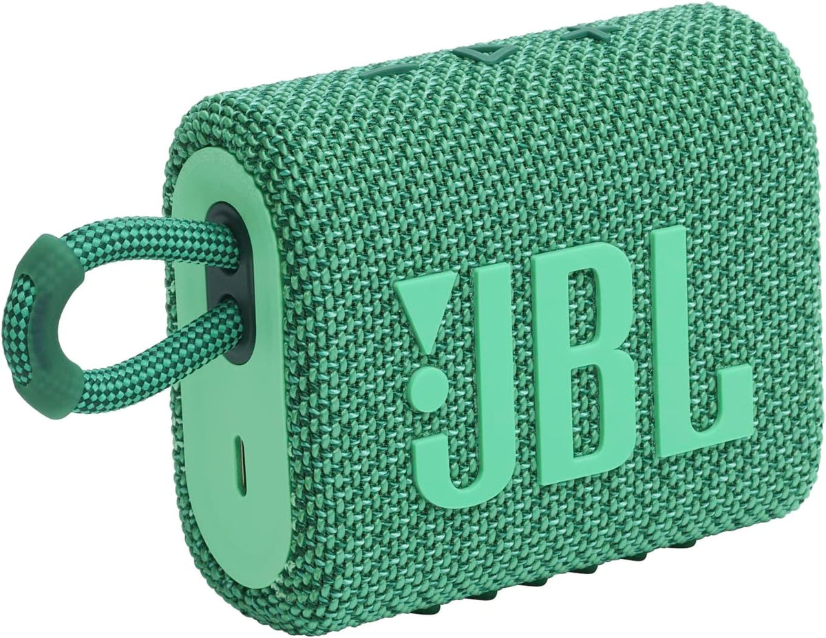 Parlante JBL GO 3 Pro - 1:1