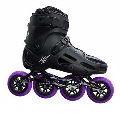 Canariam Xpider Urbano
