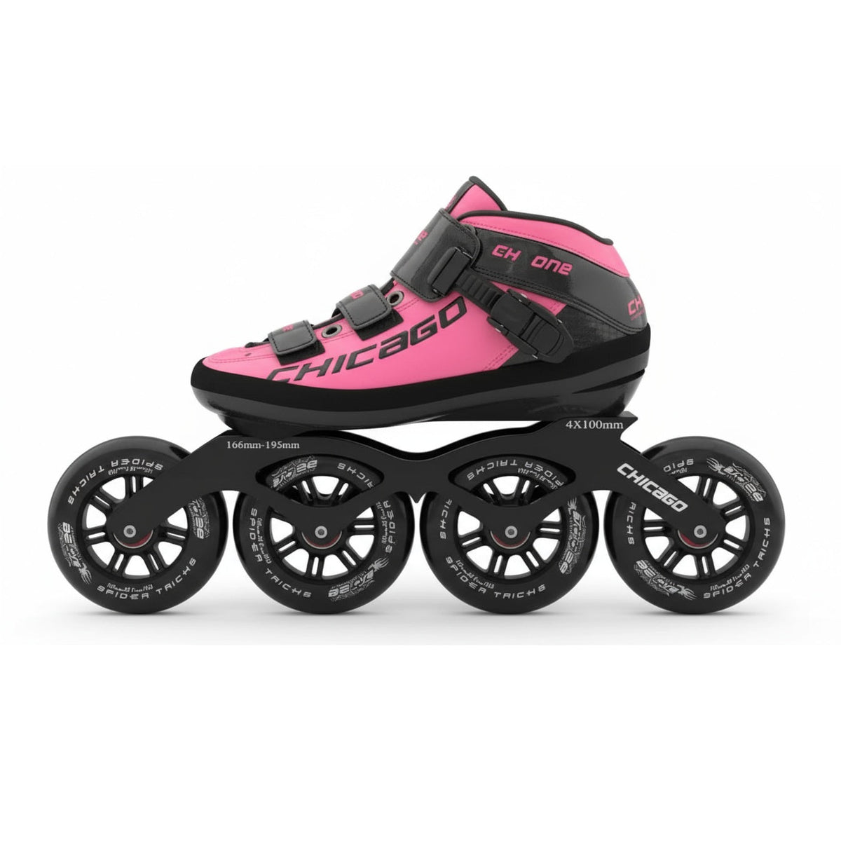 Patines PROFESIONALES CHICAGO CH ONE