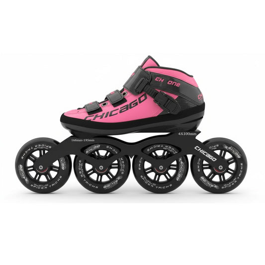 Patines PROFESIONALES CHICAGO CH ONE