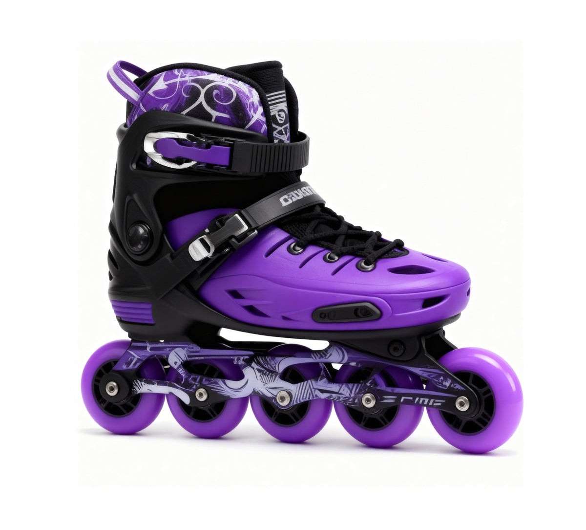 Kit Patines chicago MA