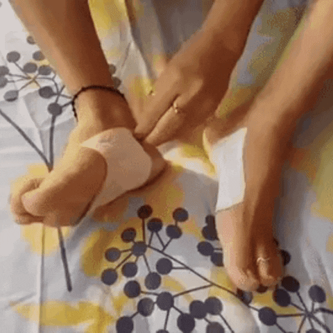 Parche Kinoki Detox
